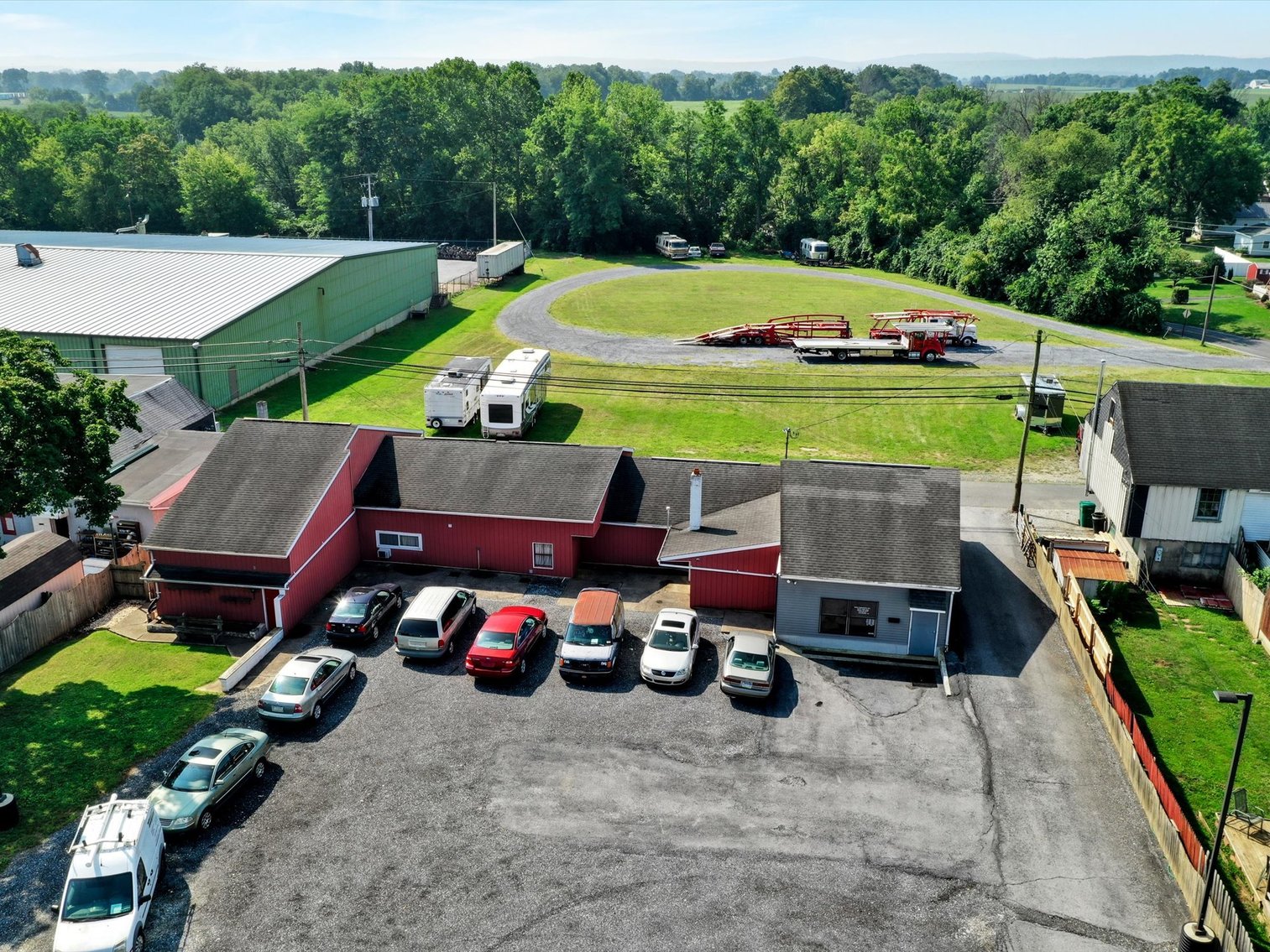 Image for 512 E Penn Avenue - Cleona, PA