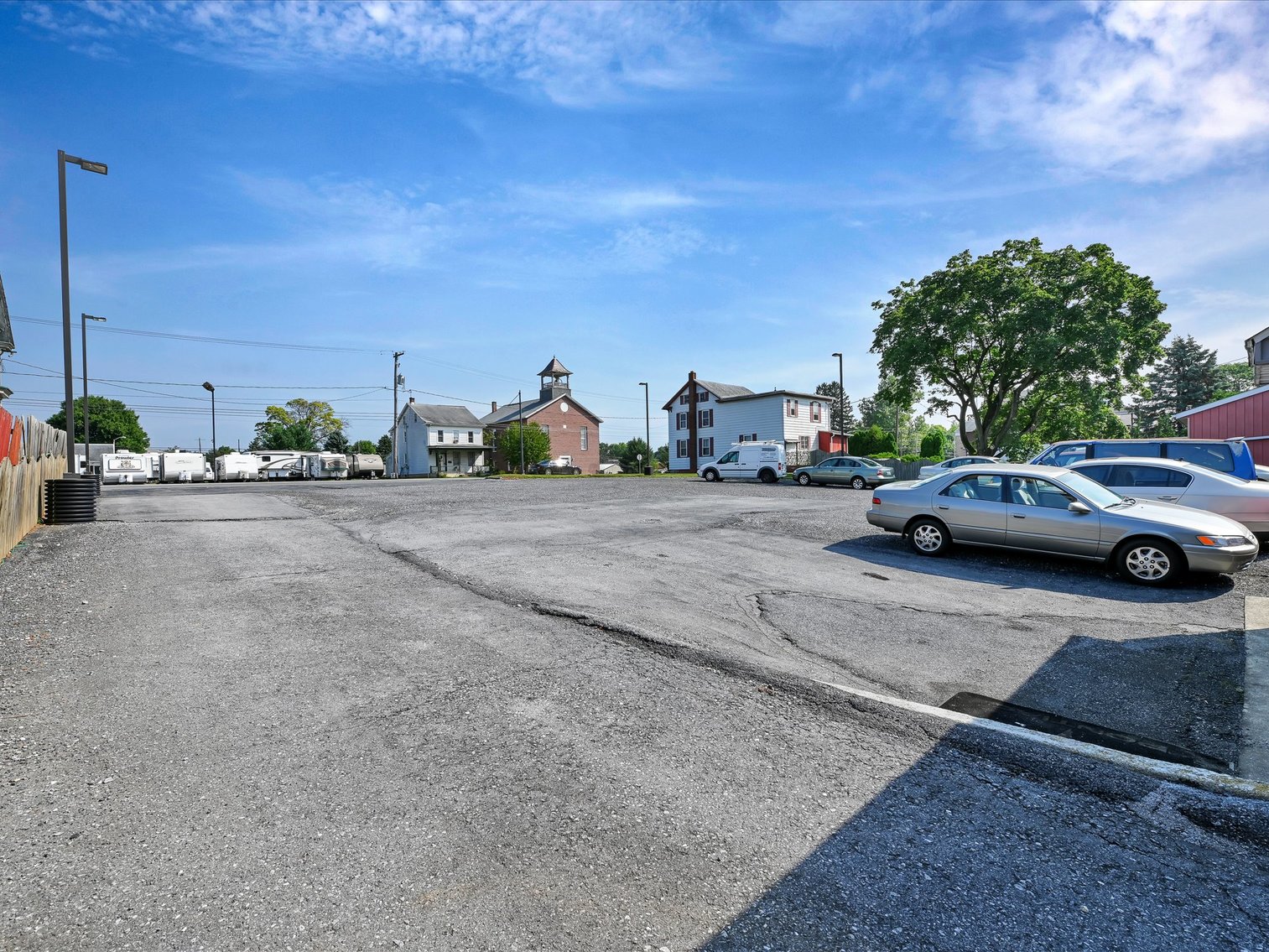 Image for 512 E Penn Avenue - Cleona, PA