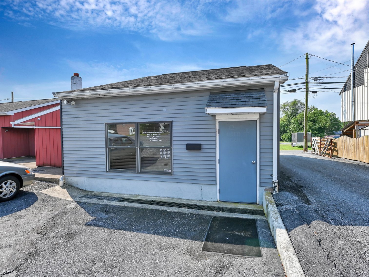 Image for 512 E Penn Avenue - Cleona, PA