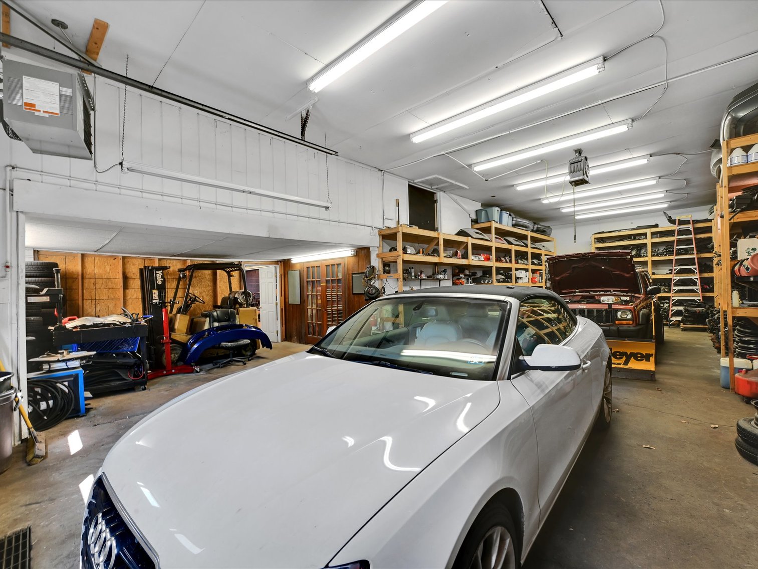 Image for 512 E Penn Avenue - Cleona, PA