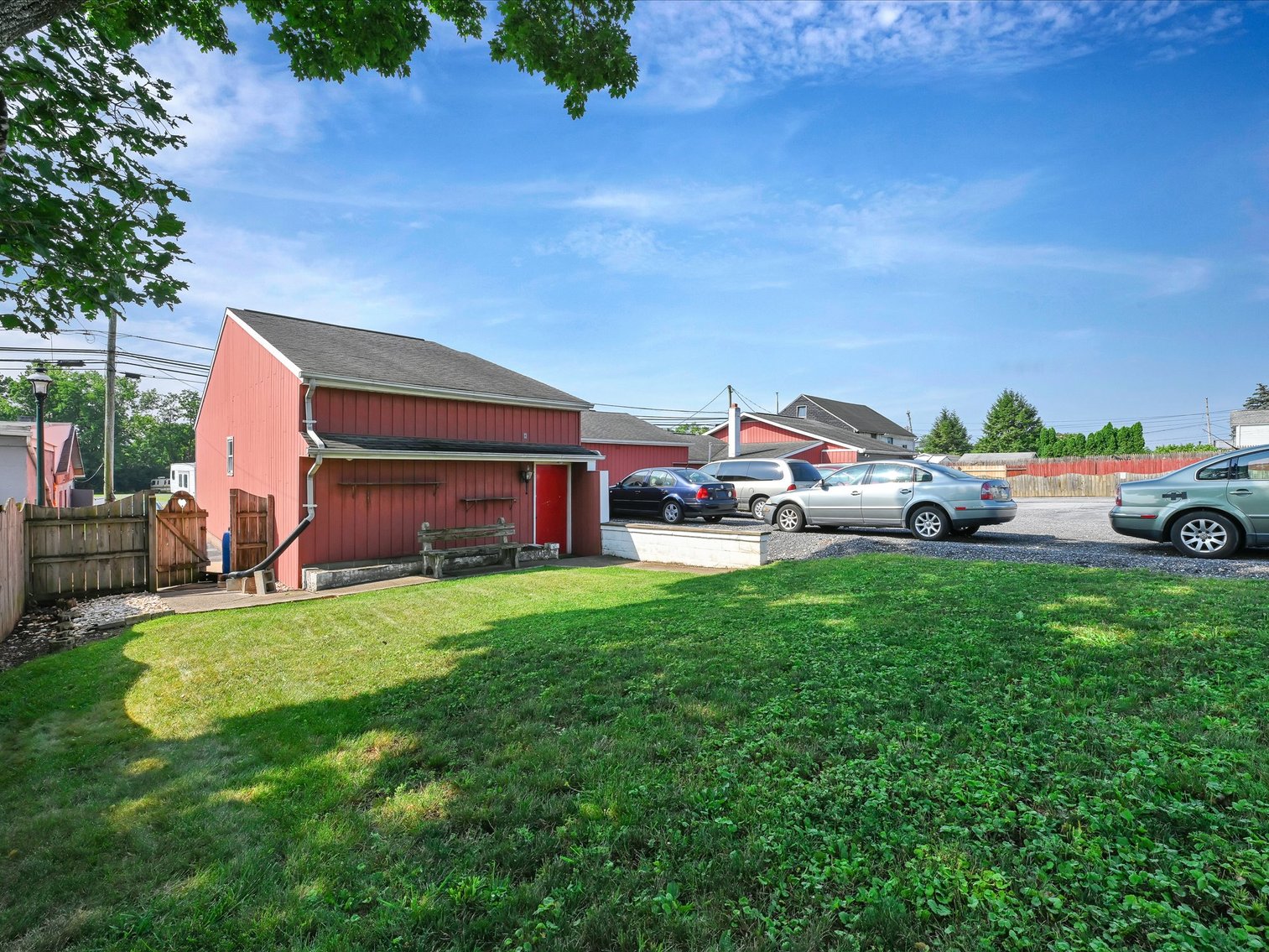 Image for 512 E Penn Avenue - Cleona, PA