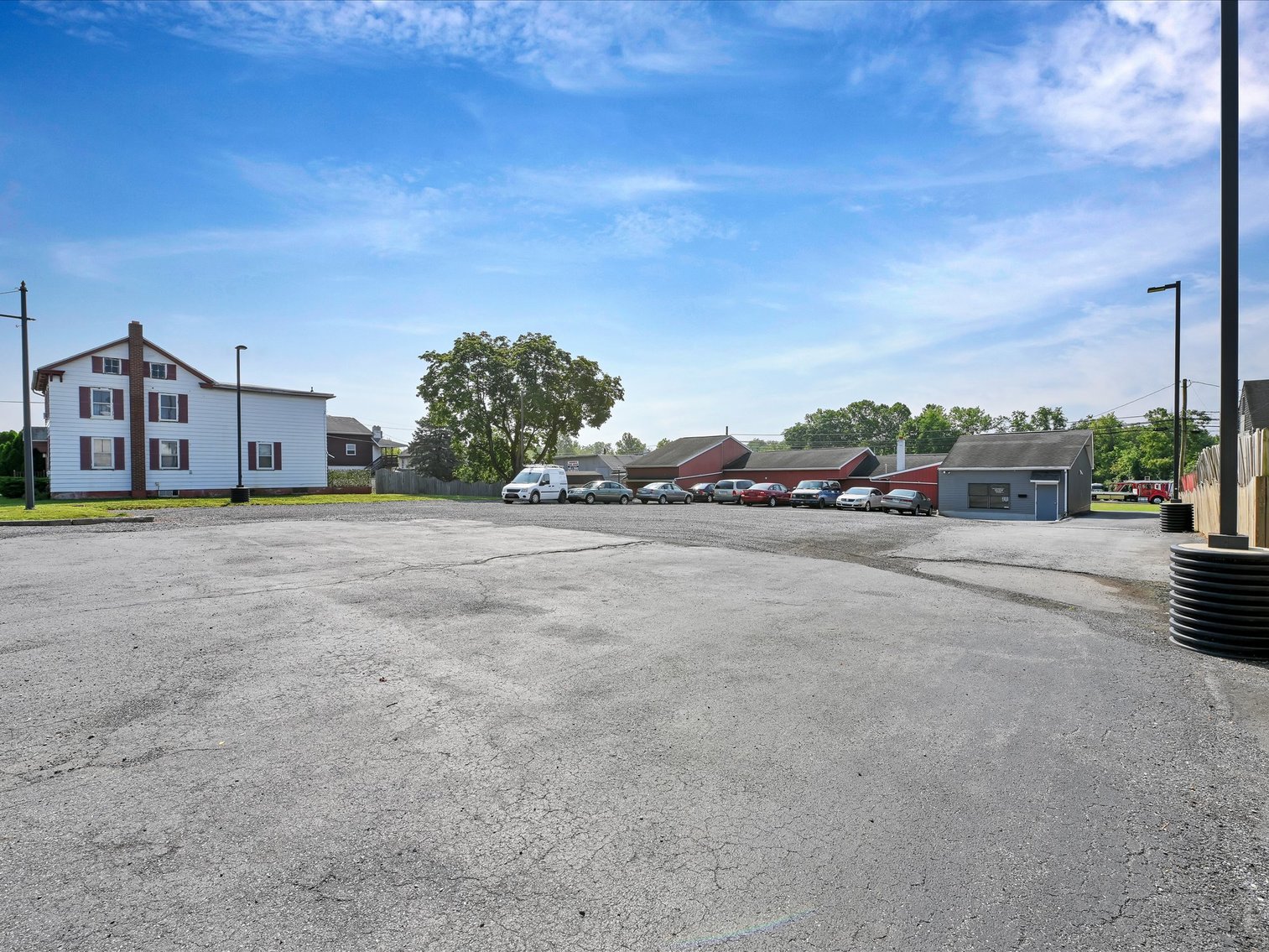 Image for 512 E Penn Avenue - Cleona, PA