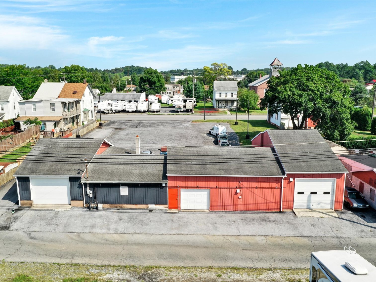 Image for 512 E Penn Avenue - Cleona, PA