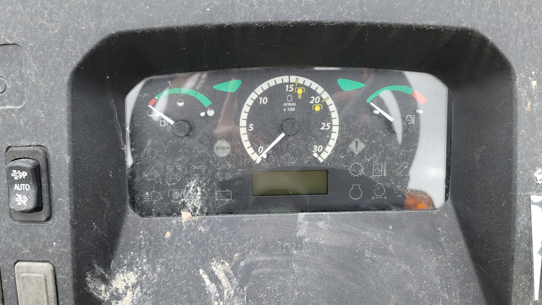 Image for 2016 John Deere 5055E