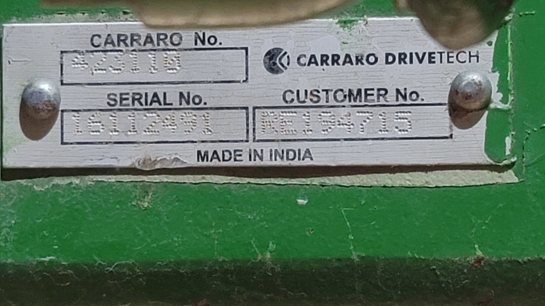 Image for 2016 John Deere 5055E