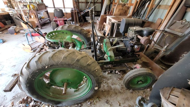 Image for Household, Antiques, Collectibles & More