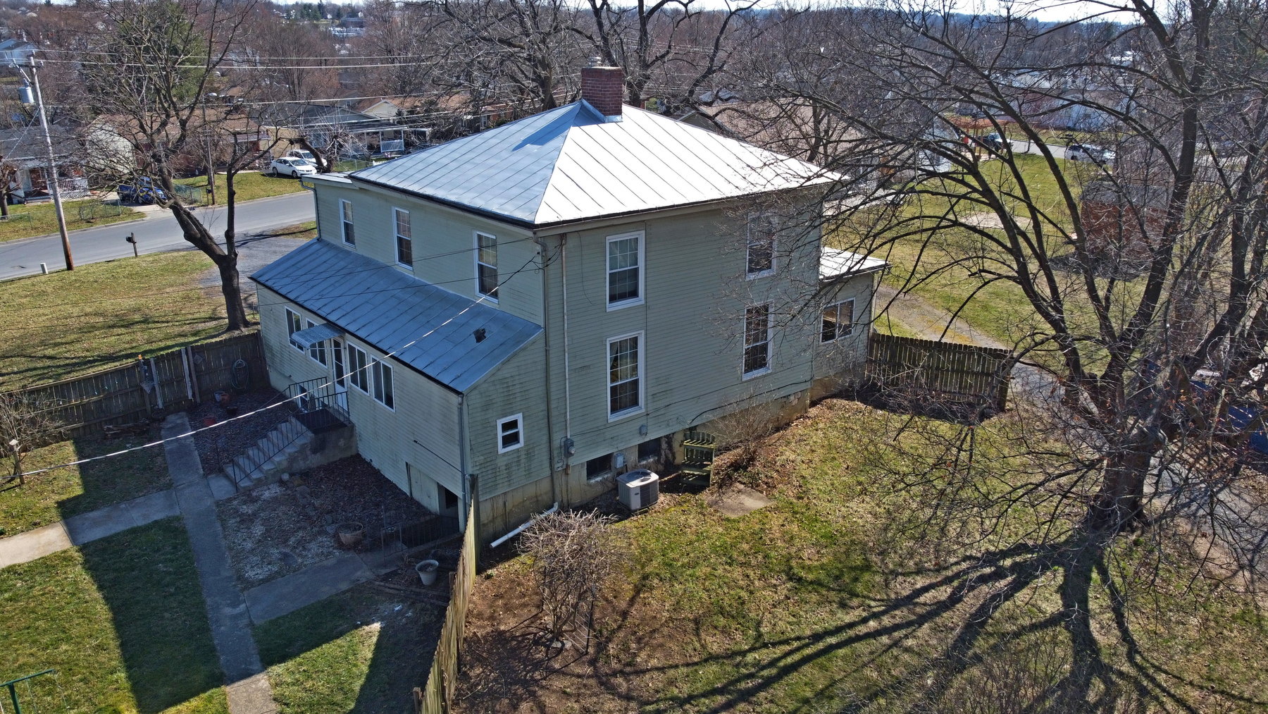 Image for Three Bedroom Home And Shop On 1.38 +/- Acres Zoned M-1 In City Of Harrisonburg