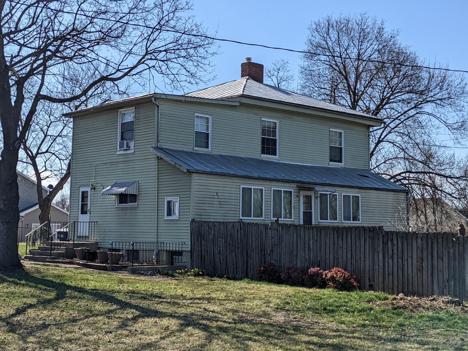 Image for Three Bedroom Home And Shop On 1.38 +/- Acres Zoned M-1 In City Of Harrisonburg