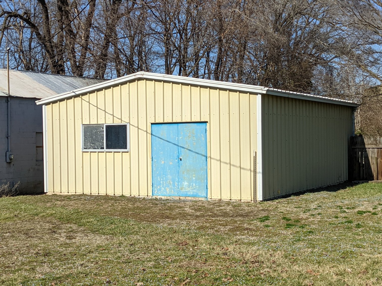 Image for Three Bedroom Home And Shop On 1.38 +/- Acres Zoned M-1 In City Of Harrisonburg