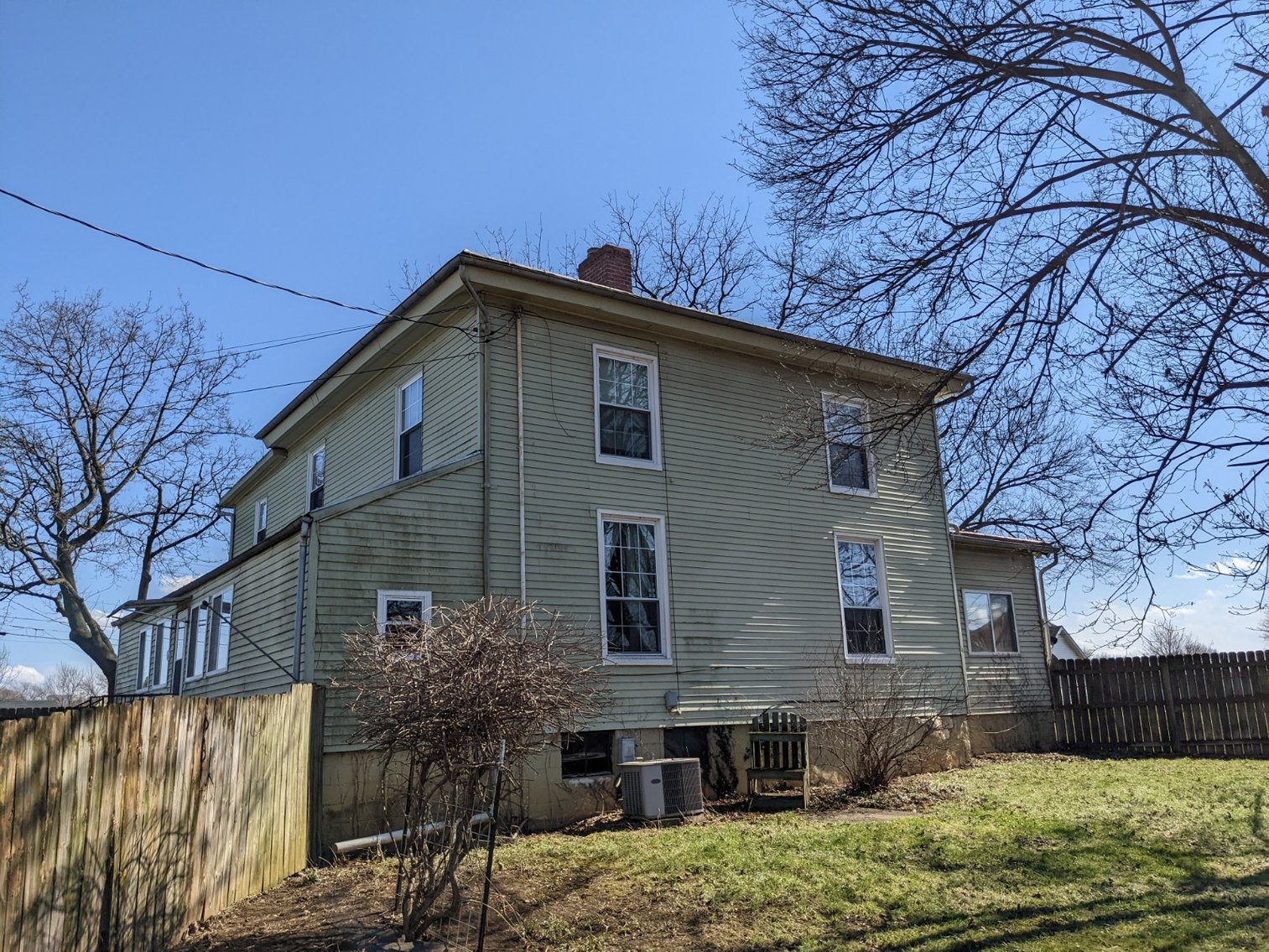 Image for Three Bedroom Home And Shop On 1.38 +/- Acres Zoned M-1 In City Of Harrisonburg