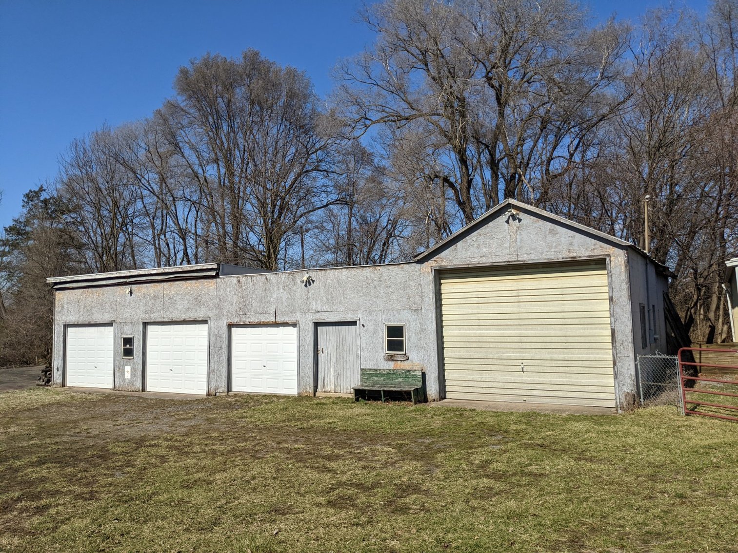 Image for Three Bedroom Home And Shop On 1.38 +/- Acres Zoned M-1 In City Of Harrisonburg