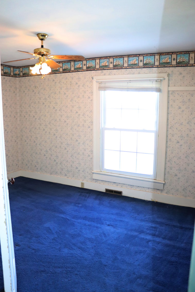 Image for Three Bedroom Home And Shop On 1.38 +/- Acres Zoned M-1 In City Of Harrisonburg