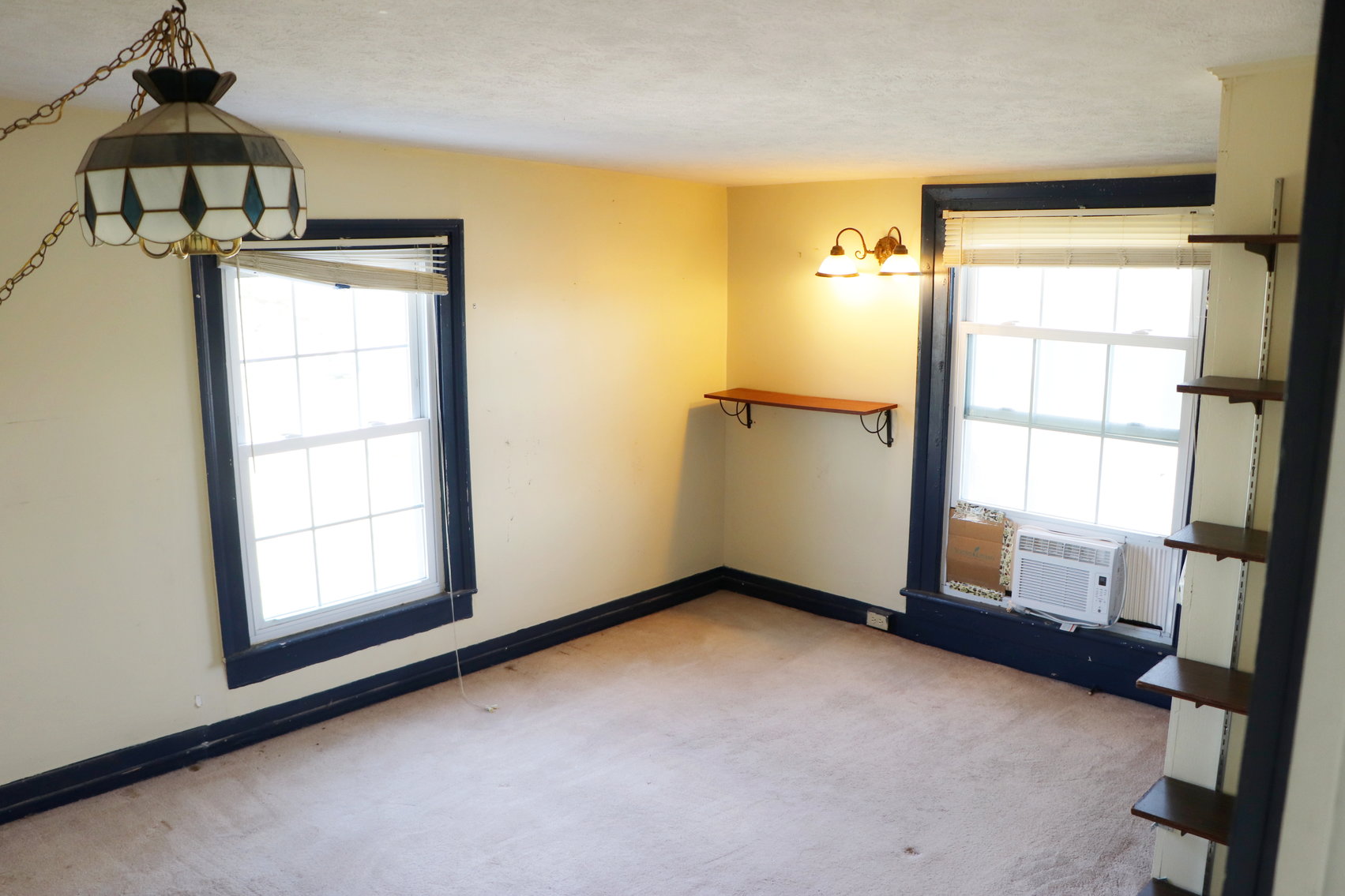 Image for Three Bedroom Home And Shop On 1.38 +/- Acres Zoned M-1 In City Of Harrisonburg