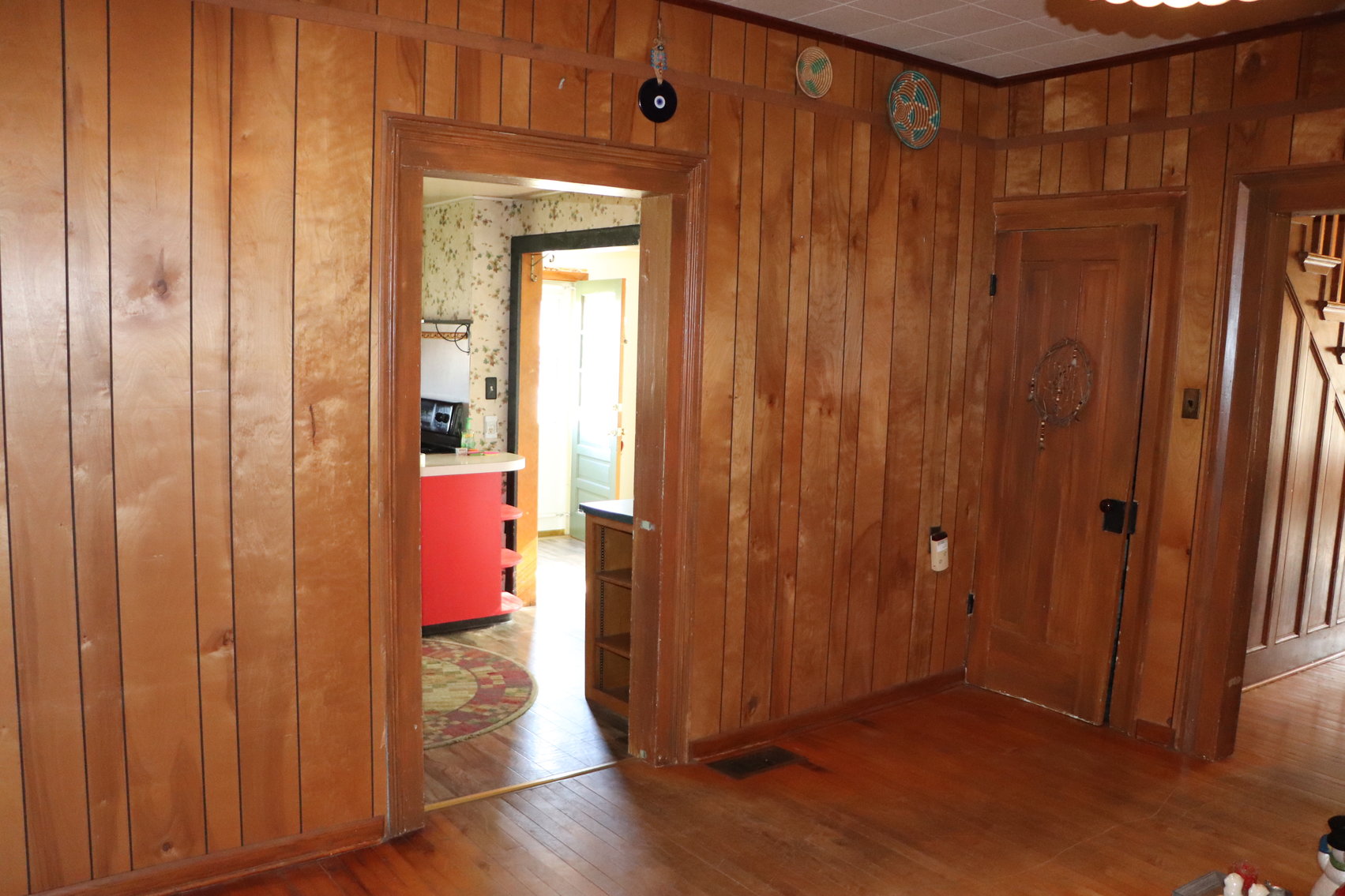 Image for Three Bedroom Home And Shop On 1.38 +/- Acres Zoned M-1 In City Of Harrisonburg