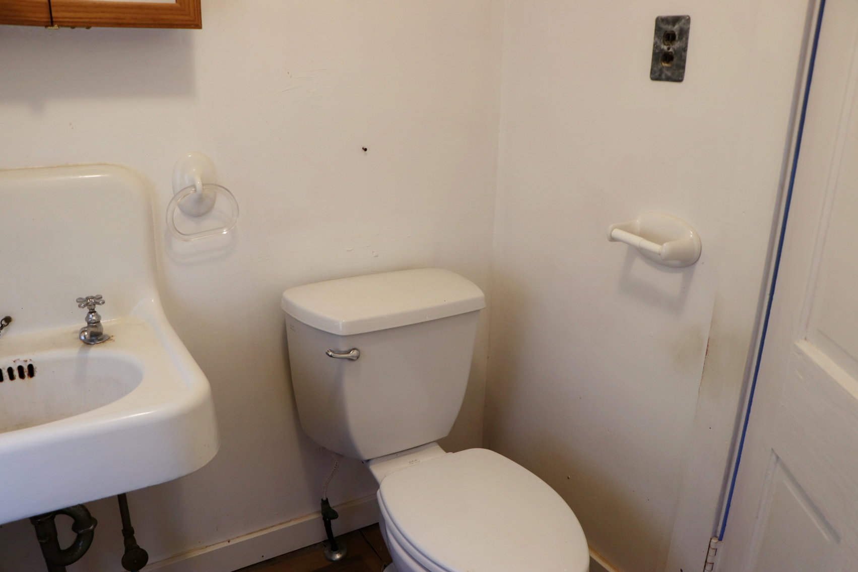 Image for Three Bedroom Home And Shop On 1.38 +/- Acres Zoned M-1 In City Of Harrisonburg