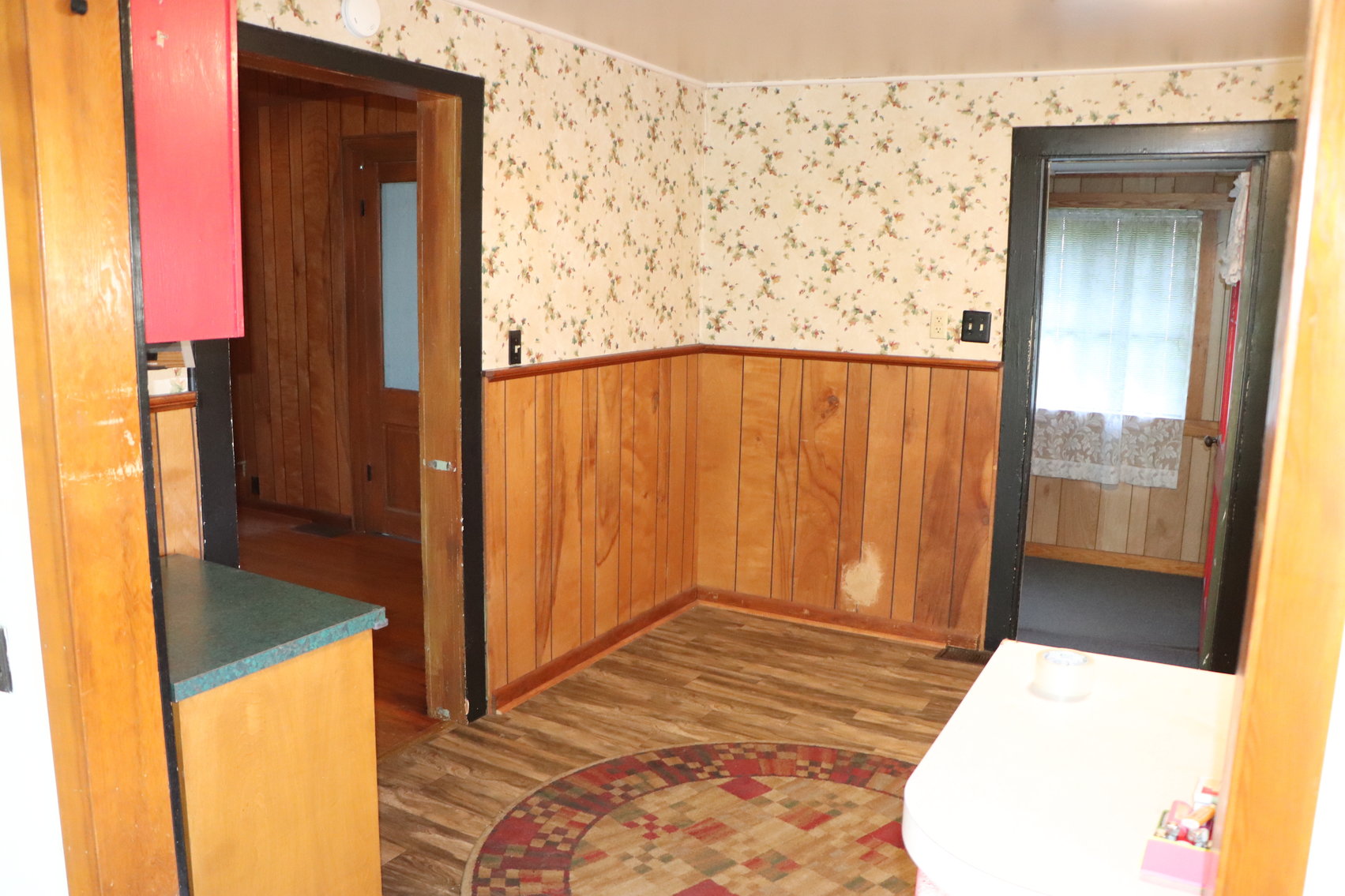 Image for Three Bedroom Home And Shop On 1.38 +/- Acres Zoned M-1 In City Of Harrisonburg