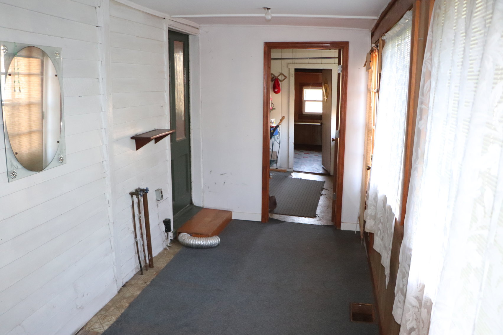 Image for Three Bedroom Home And Shop On 1.38 +/- Acres Zoned M-1 In City Of Harrisonburg