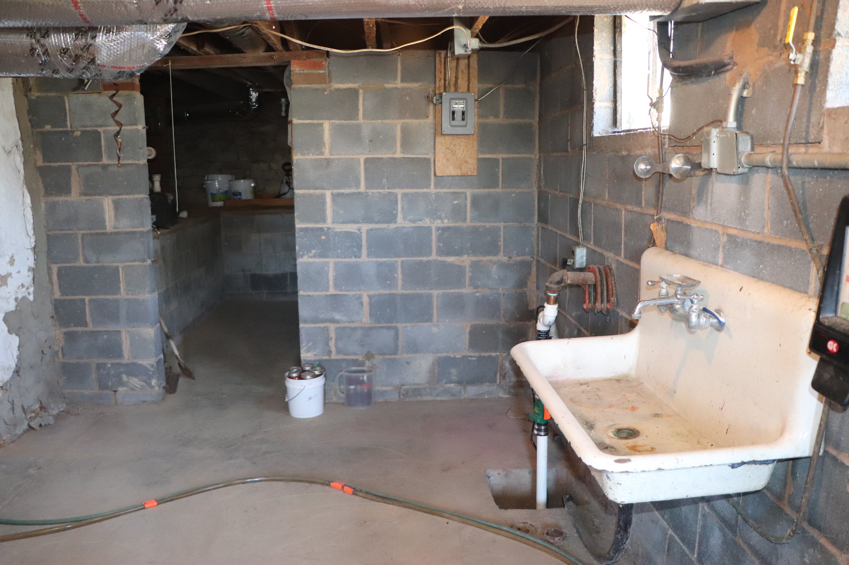 Image for Three Bedroom Home And Shop On 1.38 +/- Acres Zoned M-1 In City Of Harrisonburg