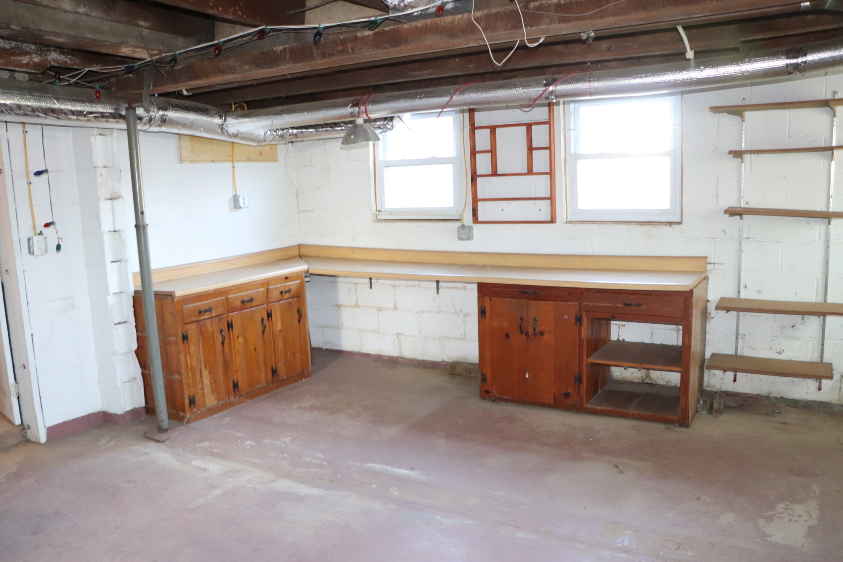 Image for Three Bedroom Home And Shop On 1.38 +/- Acres Zoned M-1 In City Of Harrisonburg