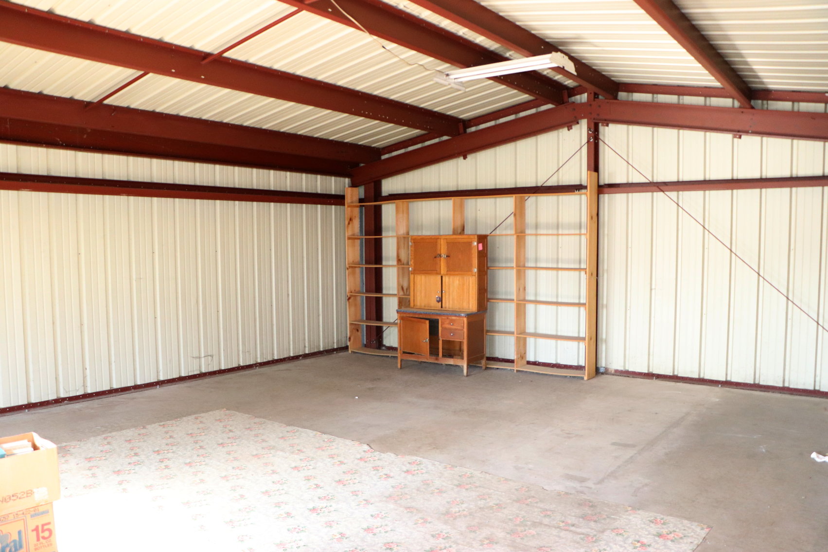 Image for Three Bedroom Home And Shop On 1.38 +/- Acres Zoned M-1 In City Of Harrisonburg