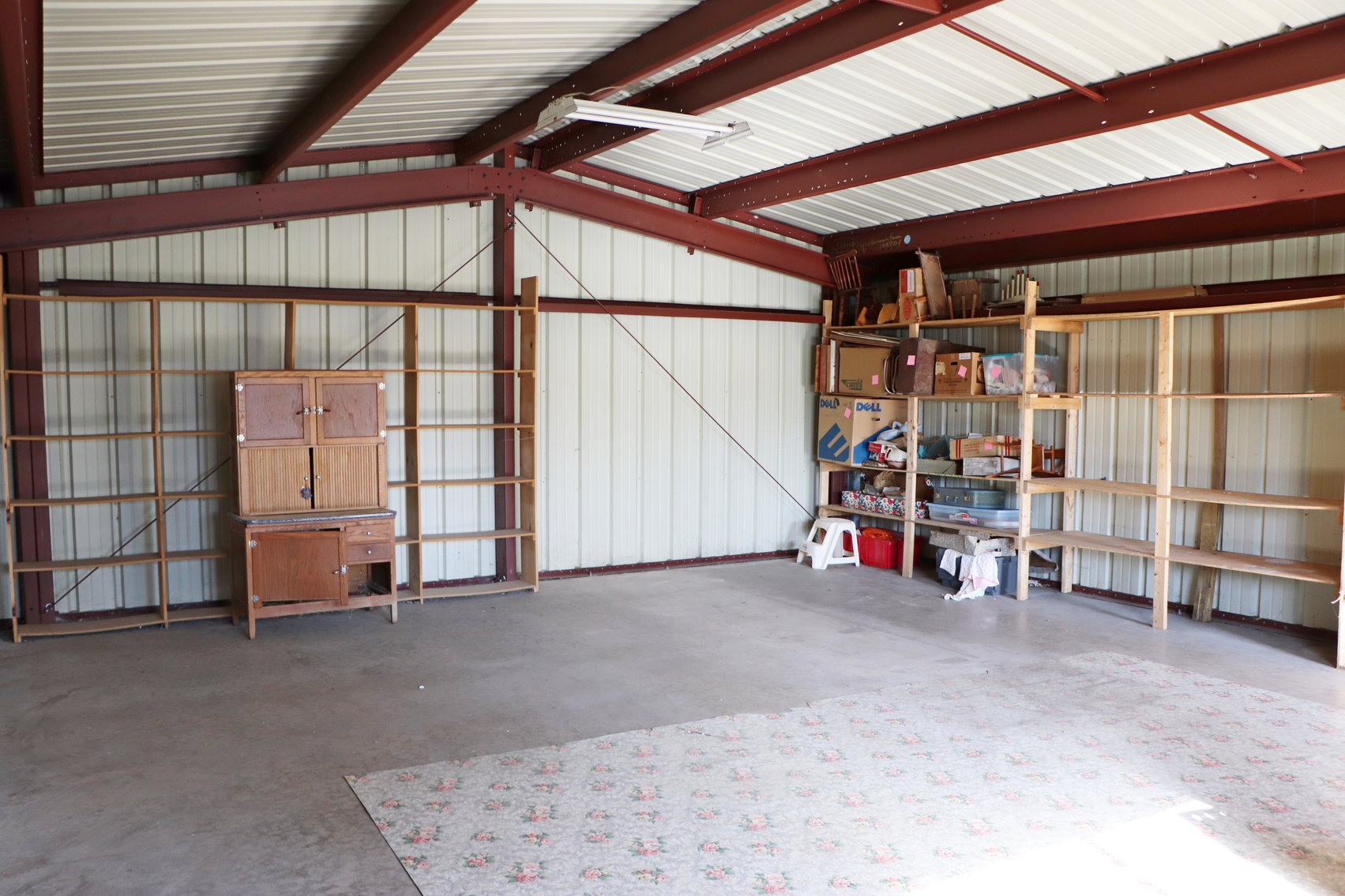 Image for Three Bedroom Home And Shop On 1.38 +/- Acres Zoned M-1 In City Of Harrisonburg