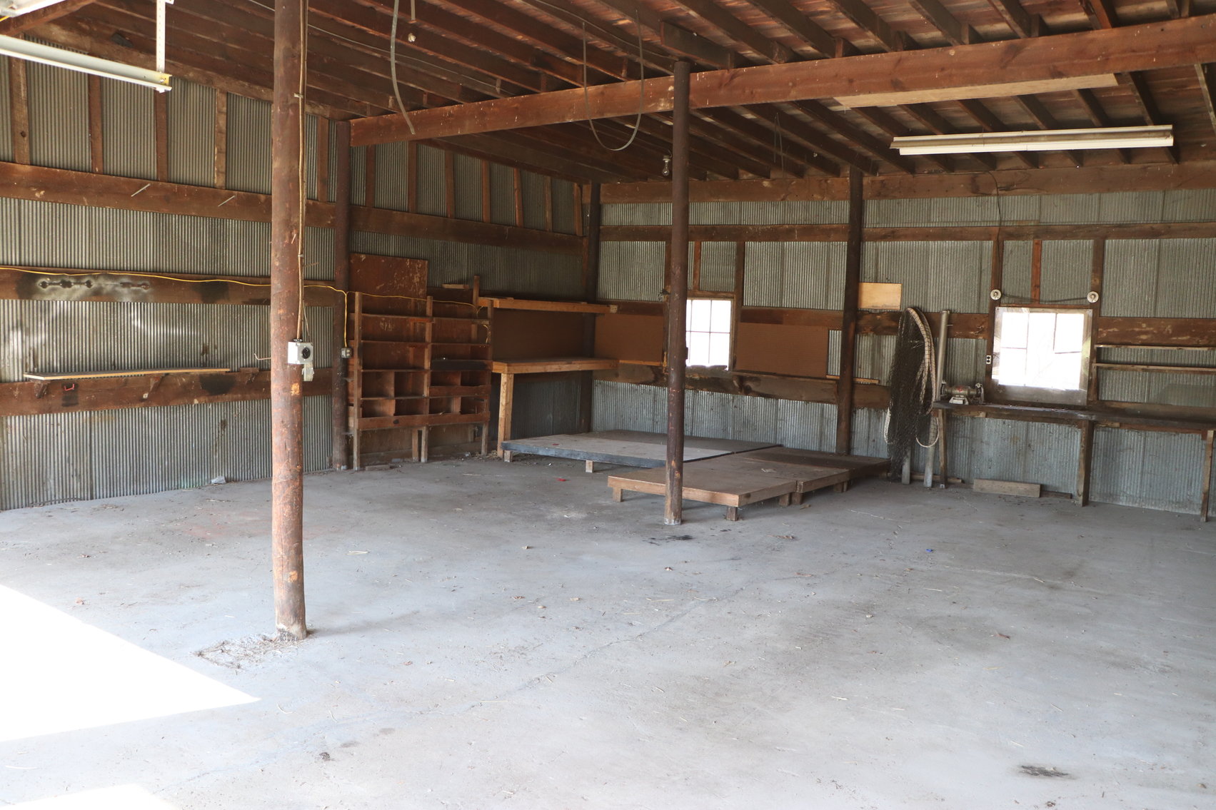 Image for Three Bedroom Home And Shop On 1.38 +/- Acres Zoned M-1 In City Of Harrisonburg