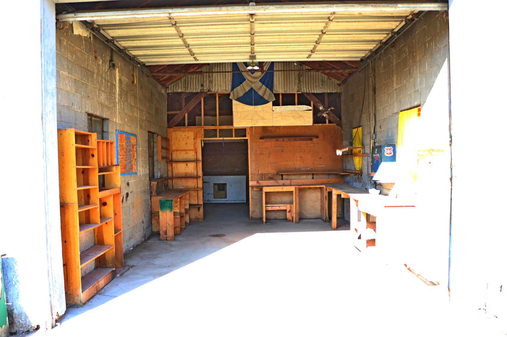 Image for Three Bedroom Home And Shop On 1.38 +/- Acres Zoned M-1 In City Of Harrisonburg