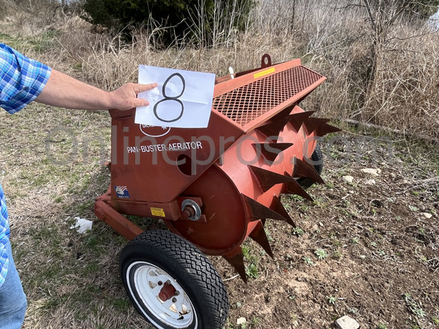 Image for Jarrell Independent School District (Surplus) - Jarrell, TX