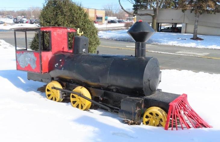 Former Bar and Restaurant Liquidation