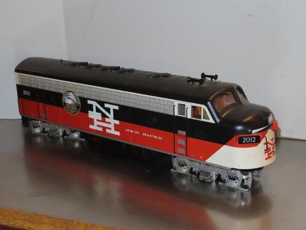 Former Bar and Restaurant Liquidation