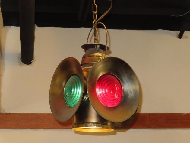 Former Bar and Restaurant Liquidation