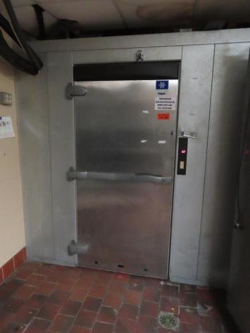 Former Bar and Restaurant Liquidation