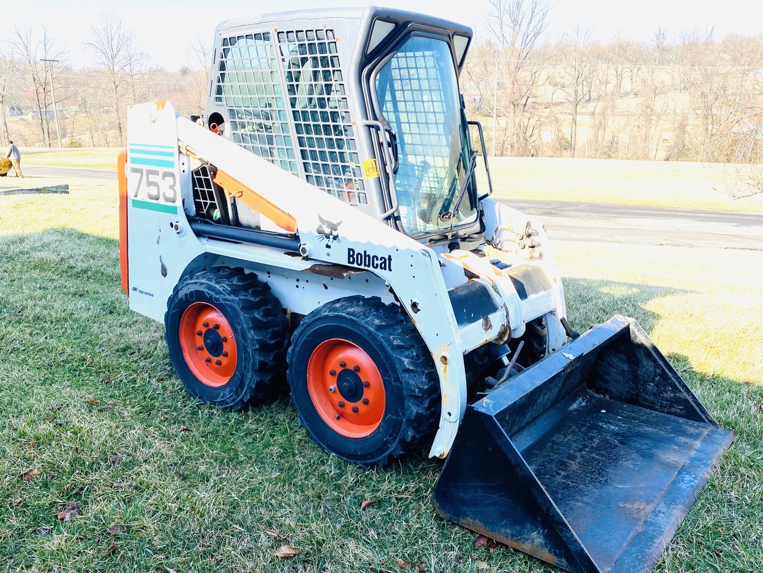 Image for EQUIPMENT - Spring Equipment Auction