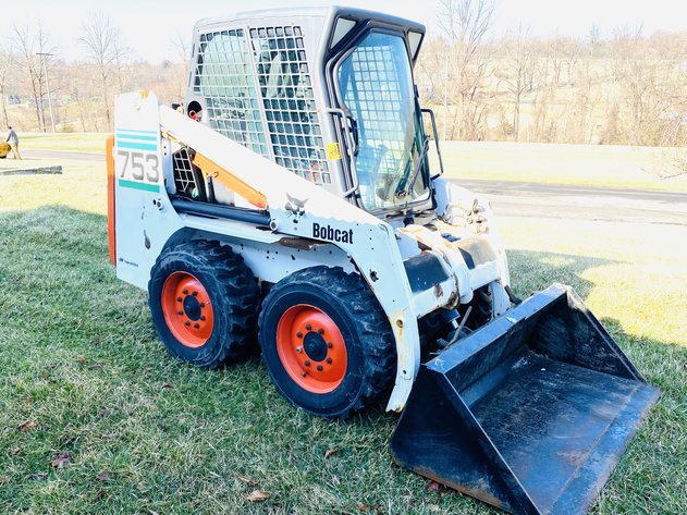 Image for EQUIPMENT - Spring Equipment Auction