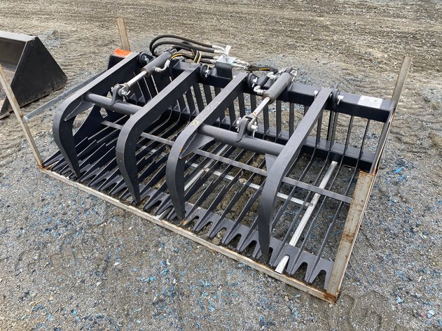 Image for EQUIPMENT - Spring Equipment Auction