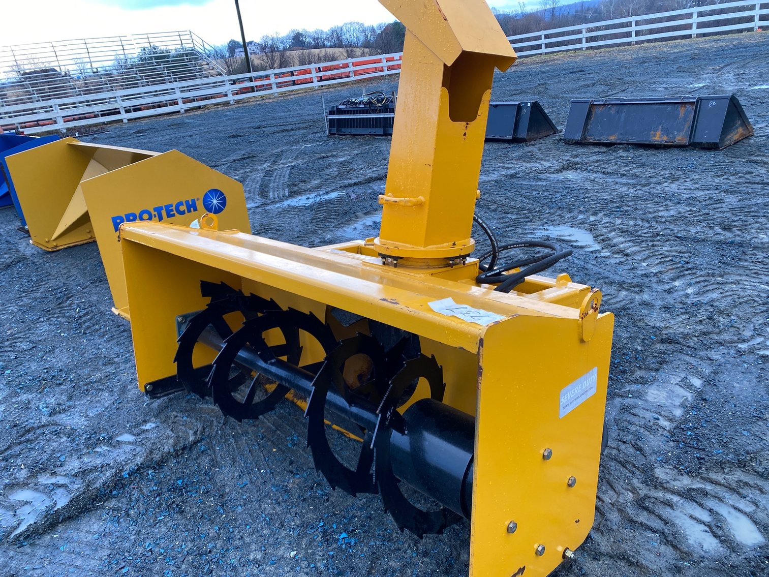 Image for EQUIPMENT - Spring Equipment Auction