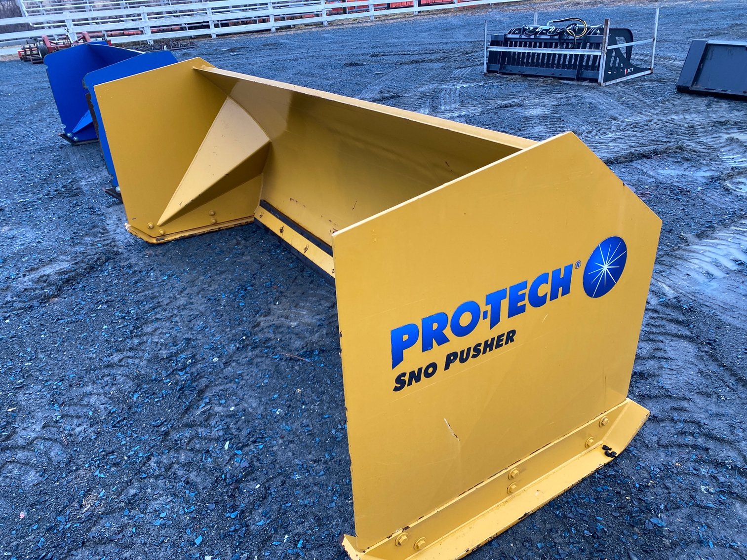 Image for EQUIPMENT - Spring Equipment Auction