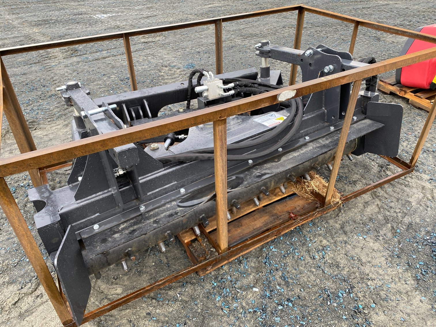 Image for EQUIPMENT - Spring Equipment Auction