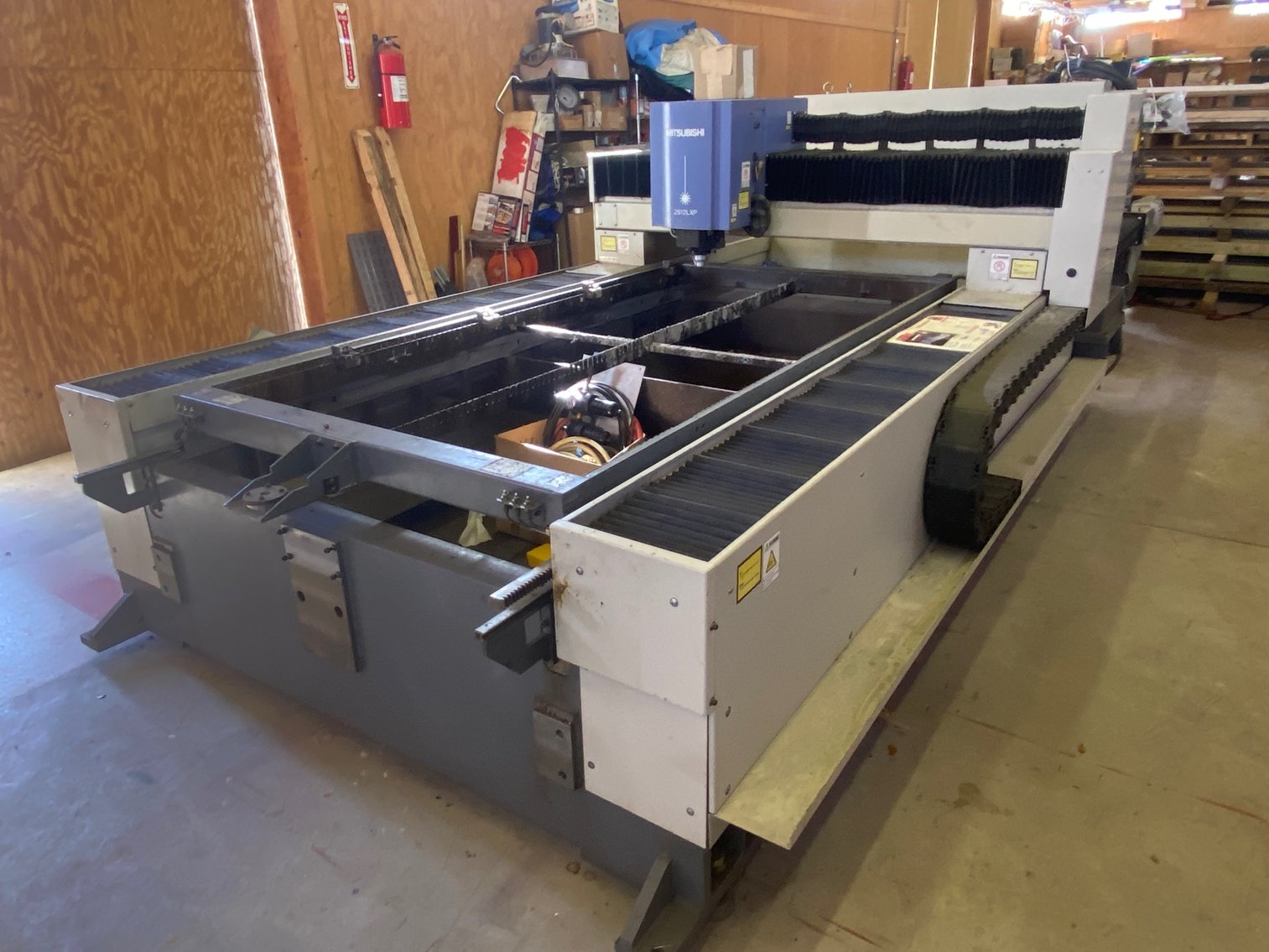 Image for EQUIPMENT - Spring Equipment Auction