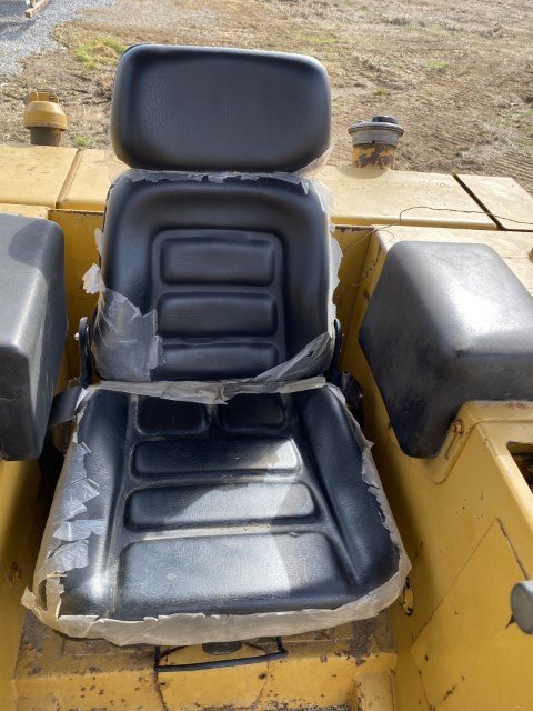 Image for 1991 CAT D4H LGP II