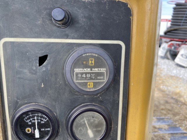 Image for 1991 CAT D4H LGP II