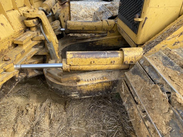 Image for 1991 CAT D4H LGP II