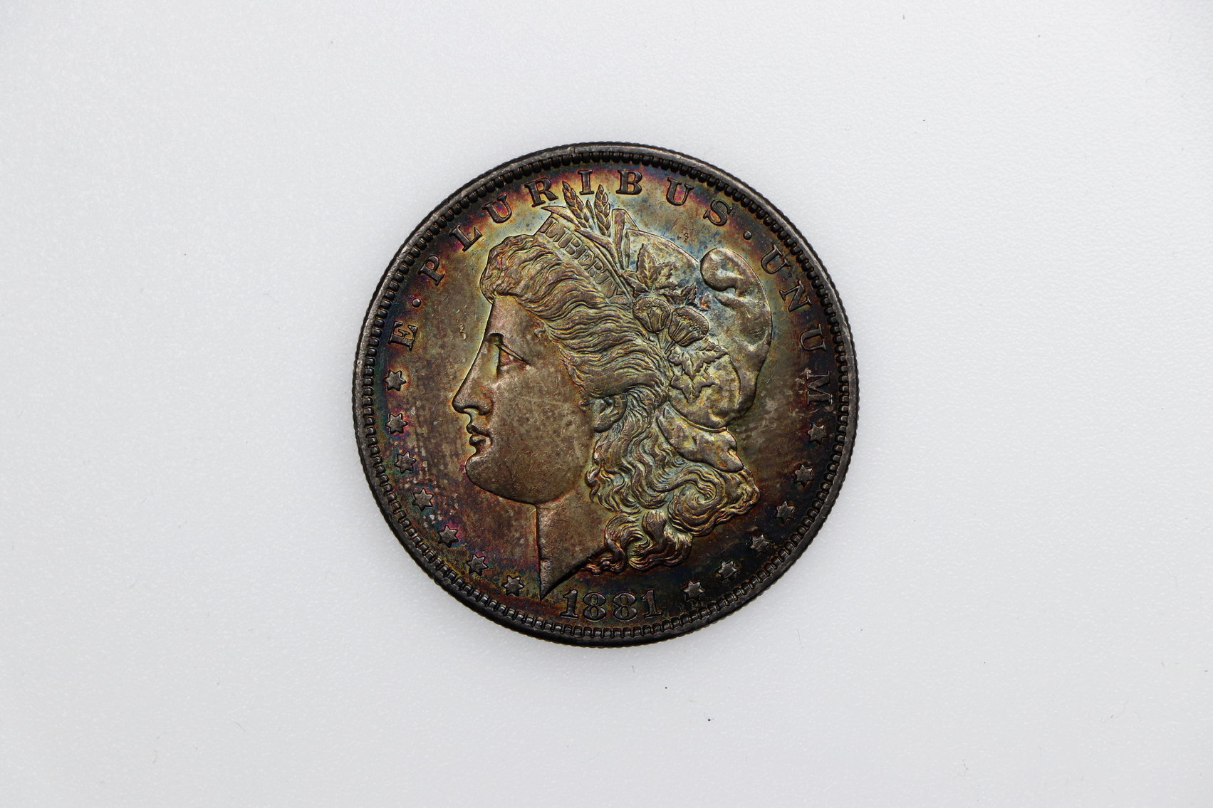Image for Coin and Currency Auction