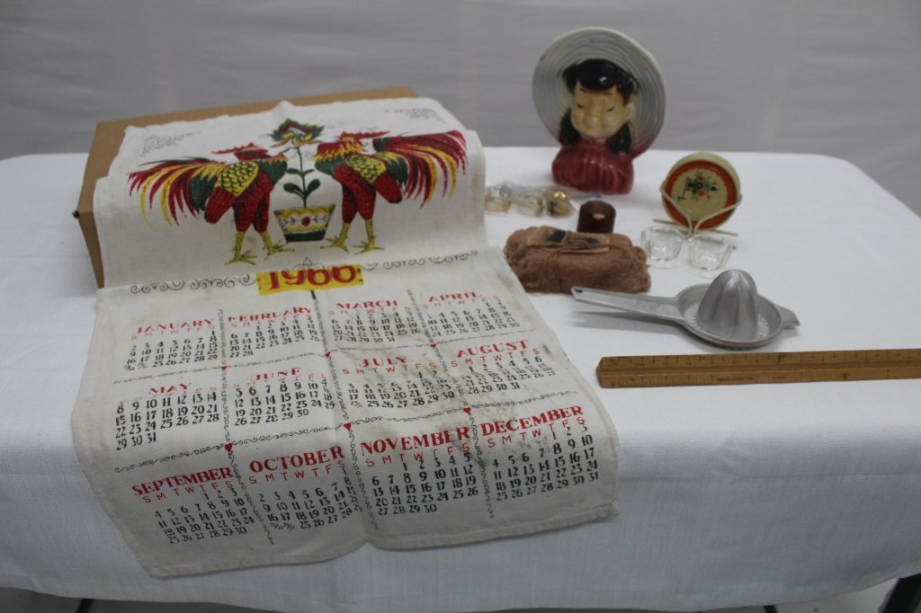 Image for Furniture, Collectibles, & More Online Only Auction