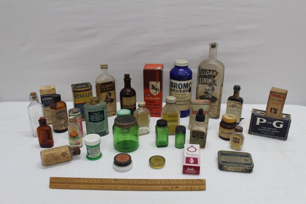 Image for Furniture, Collectibles, & More Online Only Auction