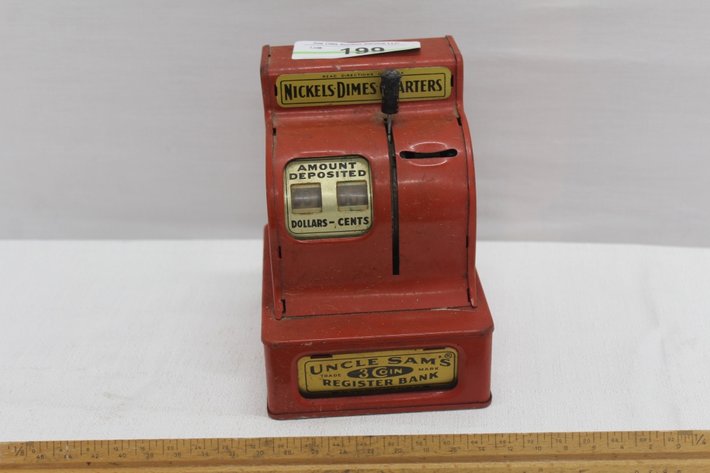 Image for Furniture, Collectibles, & More Online Only Auction