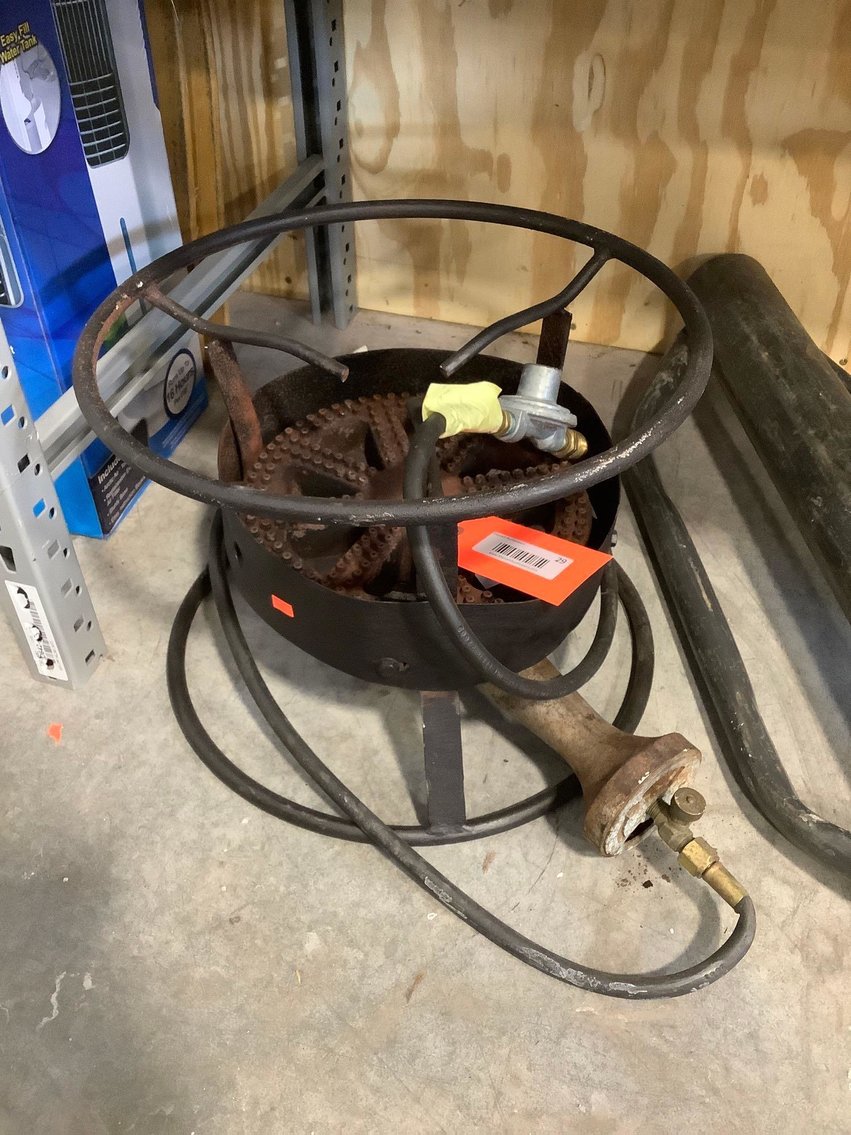 Image for Furniture, collectibles, household & more-New building North