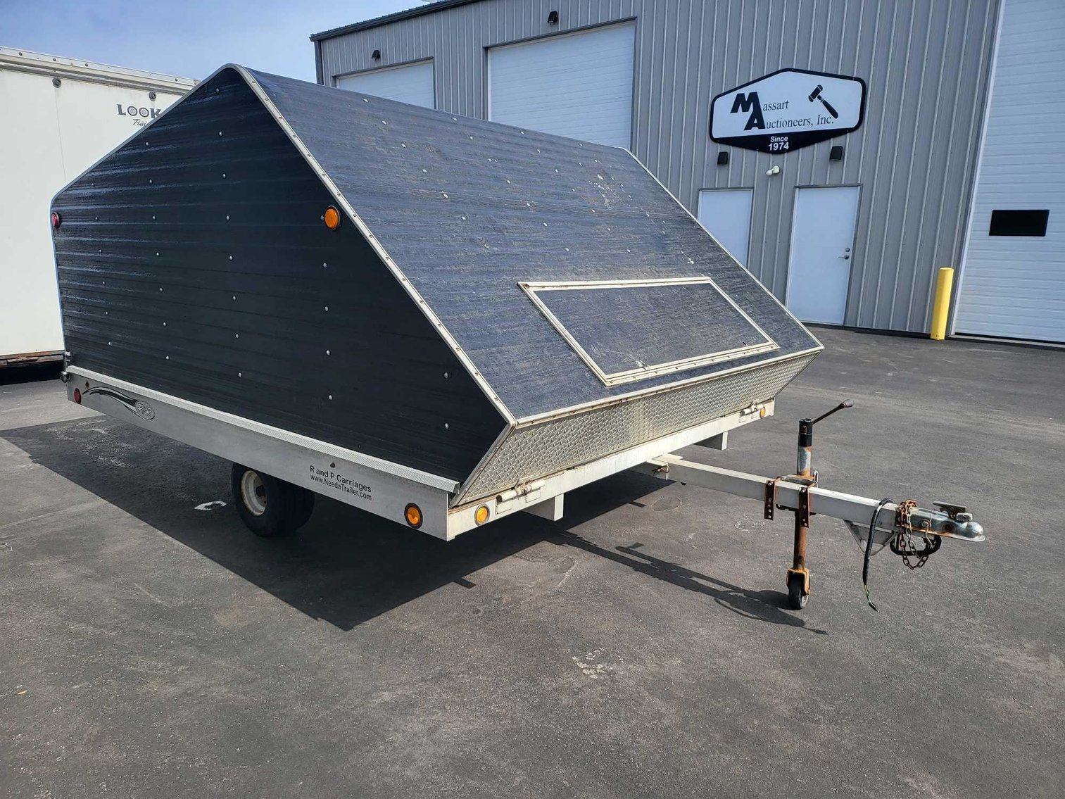 Image for Furniture, collectibles, household & more-New building North