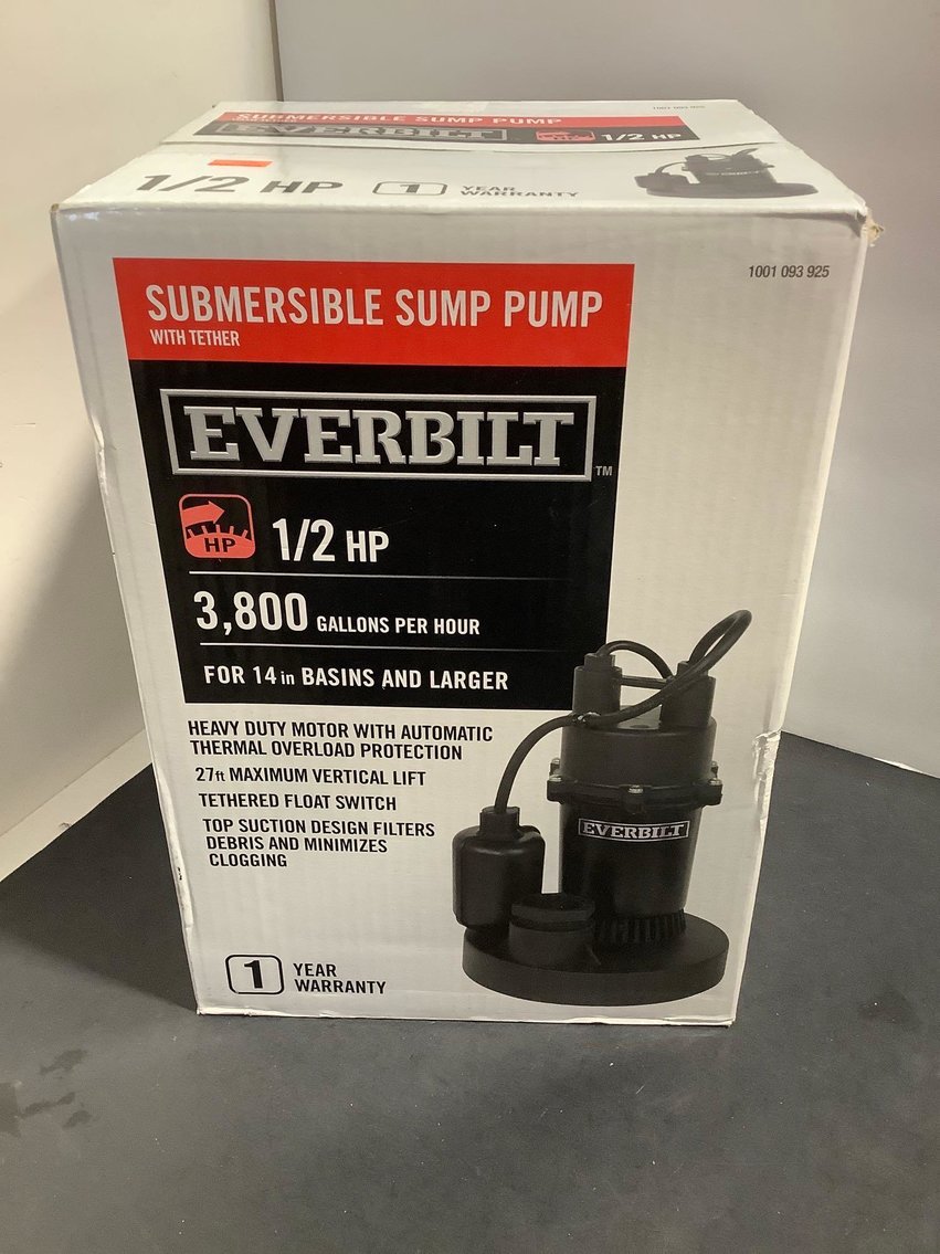 Image for Furniture, collectibles, household & more-New building North