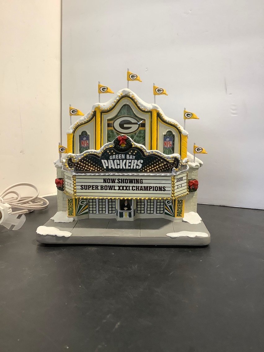 Image for Furniture, collectibles, household & more-New building North